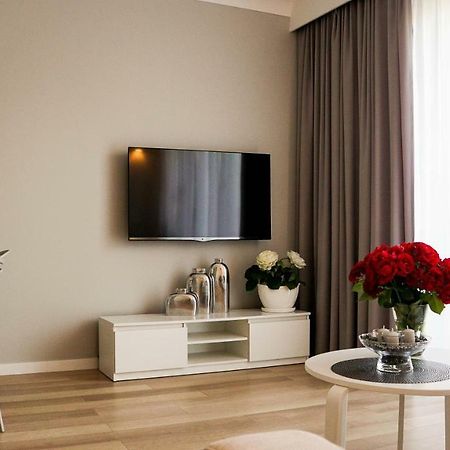 Apartament Olimp Gorzow Wielkopolski Dış mekan fotoğraf