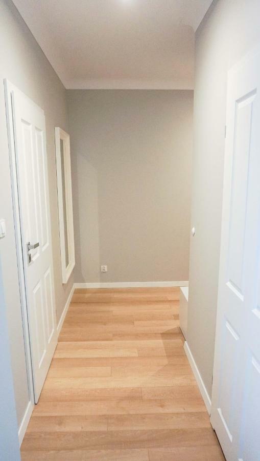 Apartament Olimp Gorzow Wielkopolski Dış mekan fotoğraf