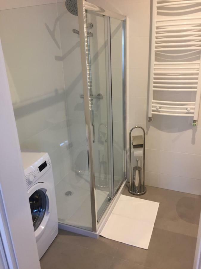 Apartament Olimp Gorzow Wielkopolski Dış mekan fotoğraf