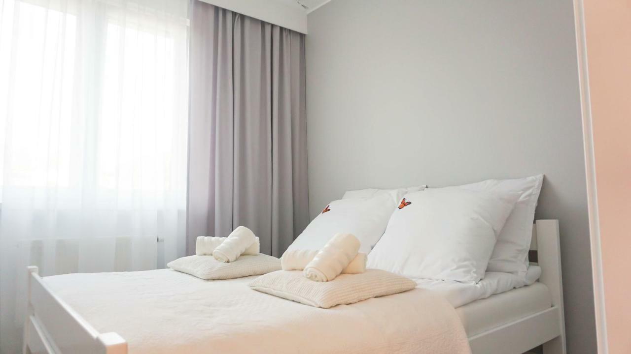 Apartament Olimp Gorzow Wielkopolski Dış mekan fotoğraf