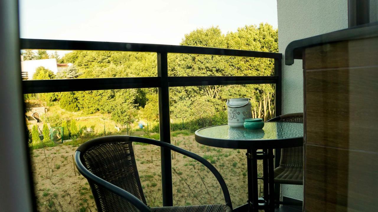 Apartament Olimp Gorzow Wielkopolski Dış mekan fotoğraf