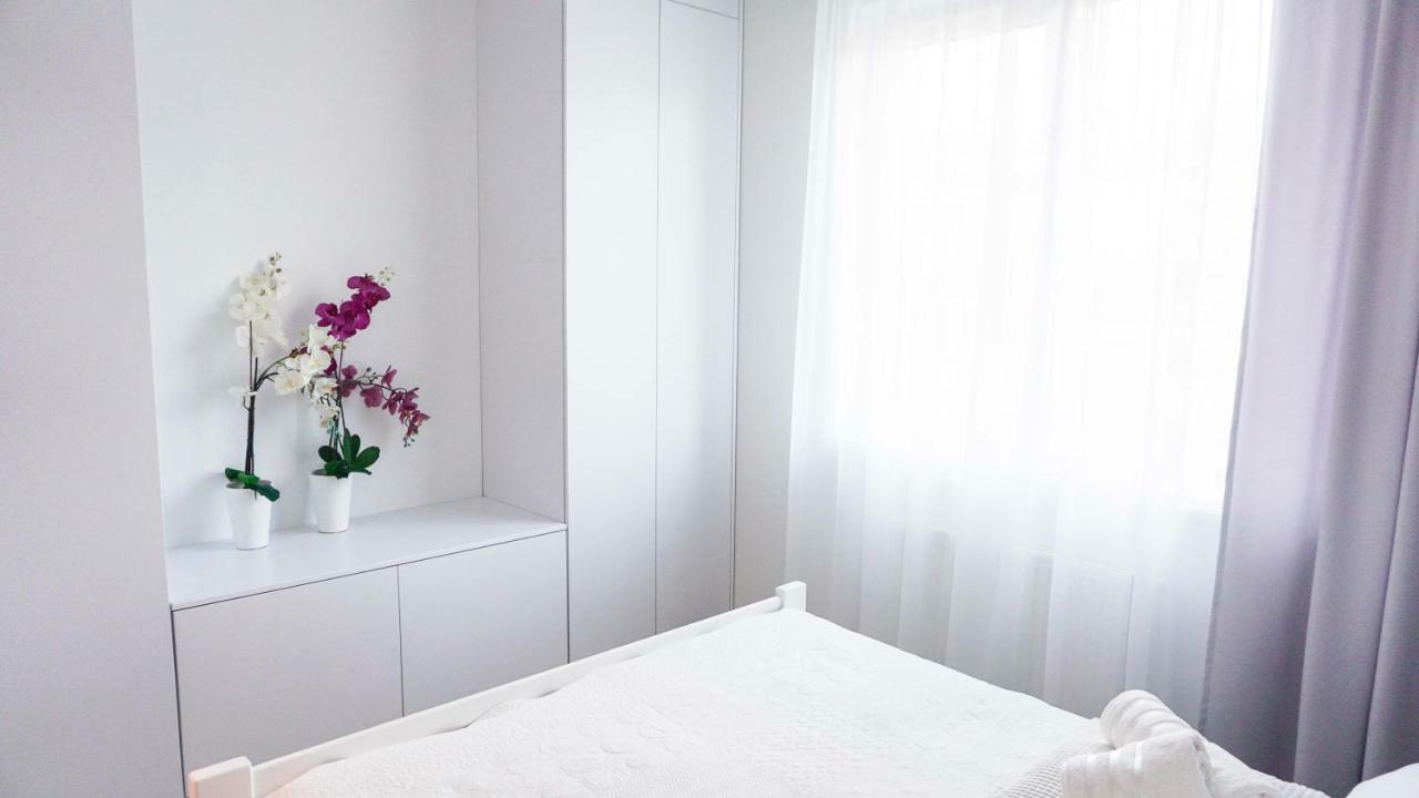 Apartament Olimp Gorzow Wielkopolski Dış mekan fotoğraf