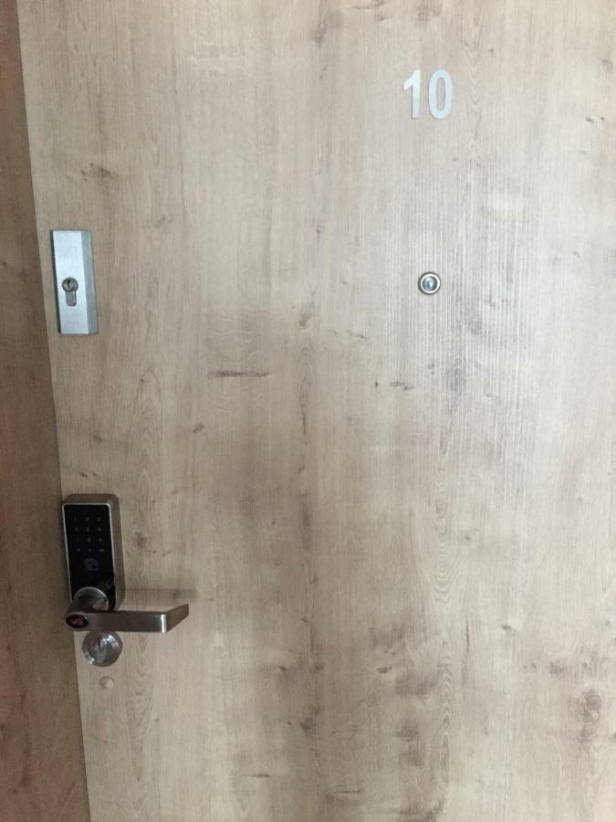 Apartament Olimp Gorzow Wielkopolski Dış mekan fotoğraf